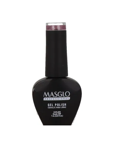 Masglo Gel Polish Quisquillosa Esmalte Semipermanente 7 ml